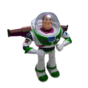 ربات اسباب بازی کنترلی شارژی مدل بازلایتر Baselighter toy control robot_اسباب بازی